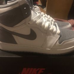 Jordan 1 Size 7y