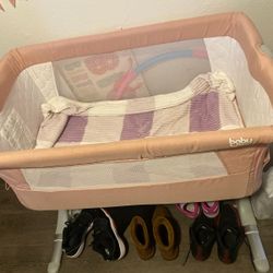 Baby Bassinet 