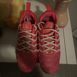 Pink Nike Air Max 