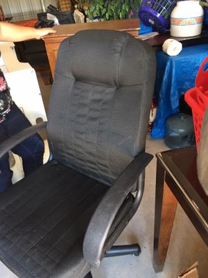 New And Used Office Chairs For Sale Offerup