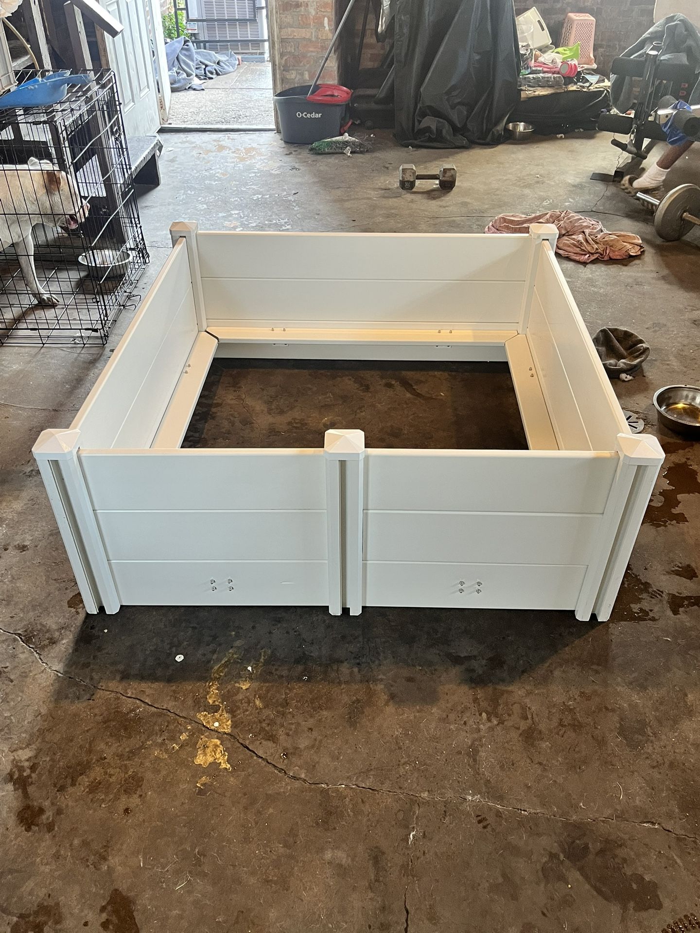 Whelping Box For Puppies/dogs