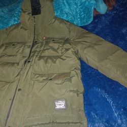 Levi Jacket 