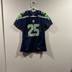 Women’s Richard Sherman Jersey