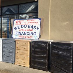 Chest 5 Drawers In Any Color New solid Wood