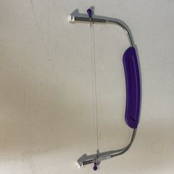 Wilton 10” Adjustable Cake Leveler