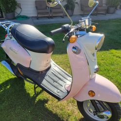 2006 Schwinn Moped