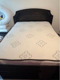 full size mattress