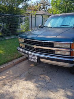 Chevy