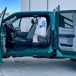 2019 Ford F250 Super Duty XL SuperCab | 1-Owner | Clean CarFax | Clean AZ Title