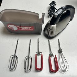 Hamilton beach Electric Hand Mixer