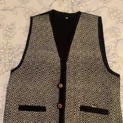 Ladies’ Vests-M To XL