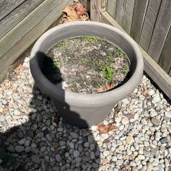 Planting Pot Medium 