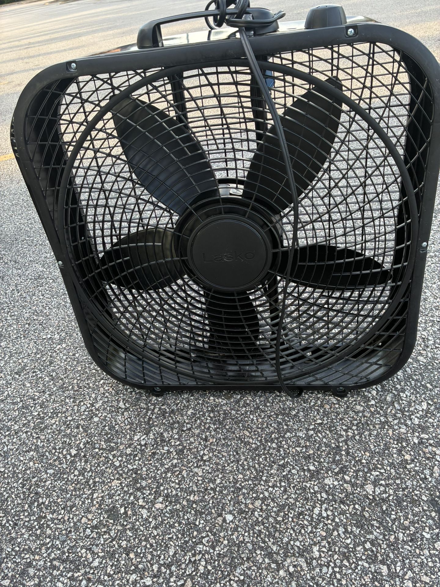 Fan