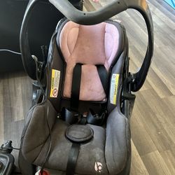 Car Seat 