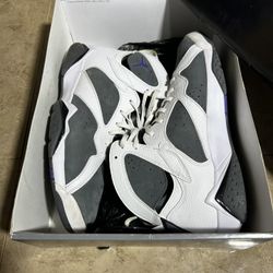 Jordan 7 Flint 