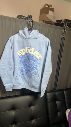 sp5der hoodie 25$