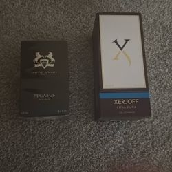 Cologne Lot