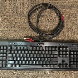 Corsair K95 Vengeance RGB Keyboard