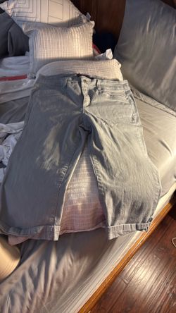 Women’s capris