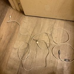 Apple14 & Under Chargers