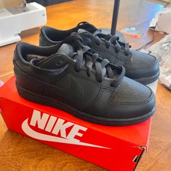 Nike Dunks Boys Sz 2.5y