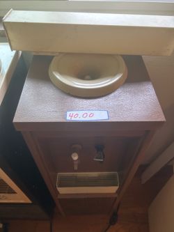 Water coolers