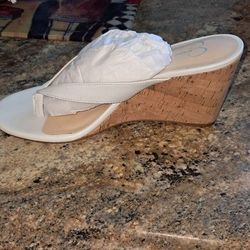 JESSICA SIMPSON SUMMER SANDALS