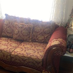 Living Room Couches