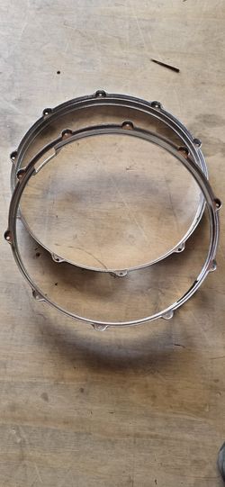 Tama Snare Hoops