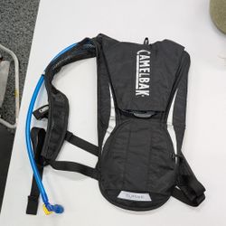 CamelBak  Hydration Backpack Water Back Pack & Cleaning Tool