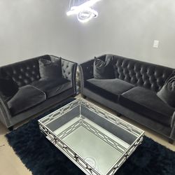 Fancy Furniture Set