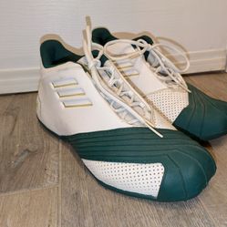 Adidas TMAC 1 Lebron James SVSM PE Sz 9.5