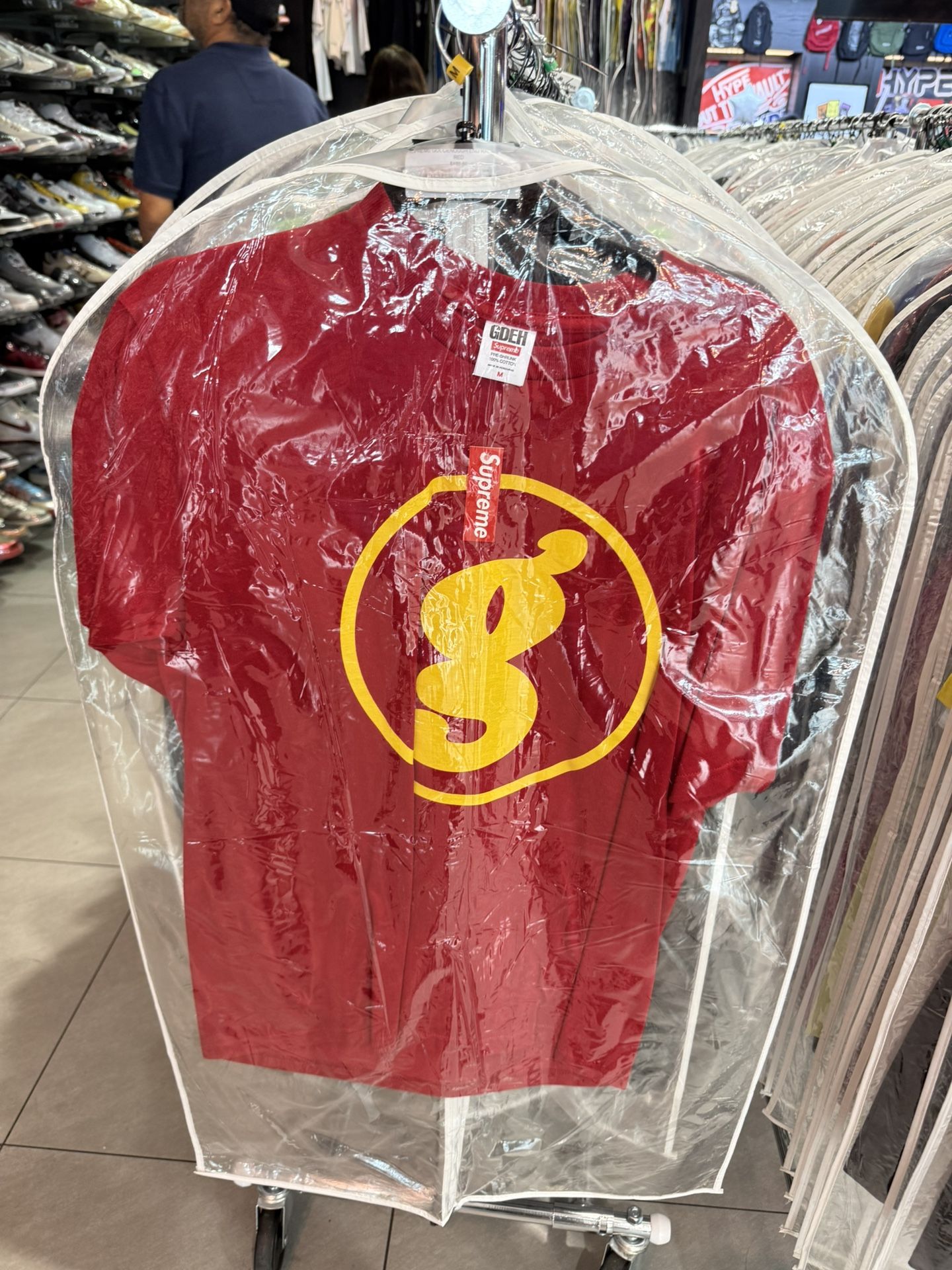 Supreme GoodEnough Tees