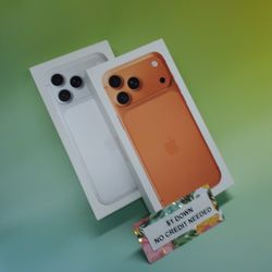 🚨 Apple iPhone 17 Pro Max 6.9 inch (Brand New Unlocked) – $1 to Take It Home Today! Full Apple Warranty Included