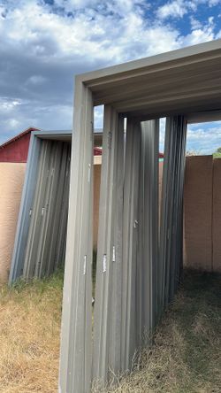 Door frames