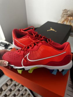 Brand new Nike Cleats