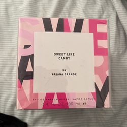 Sweet Like Candy By Ariana Grande