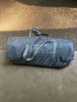 6 person tent