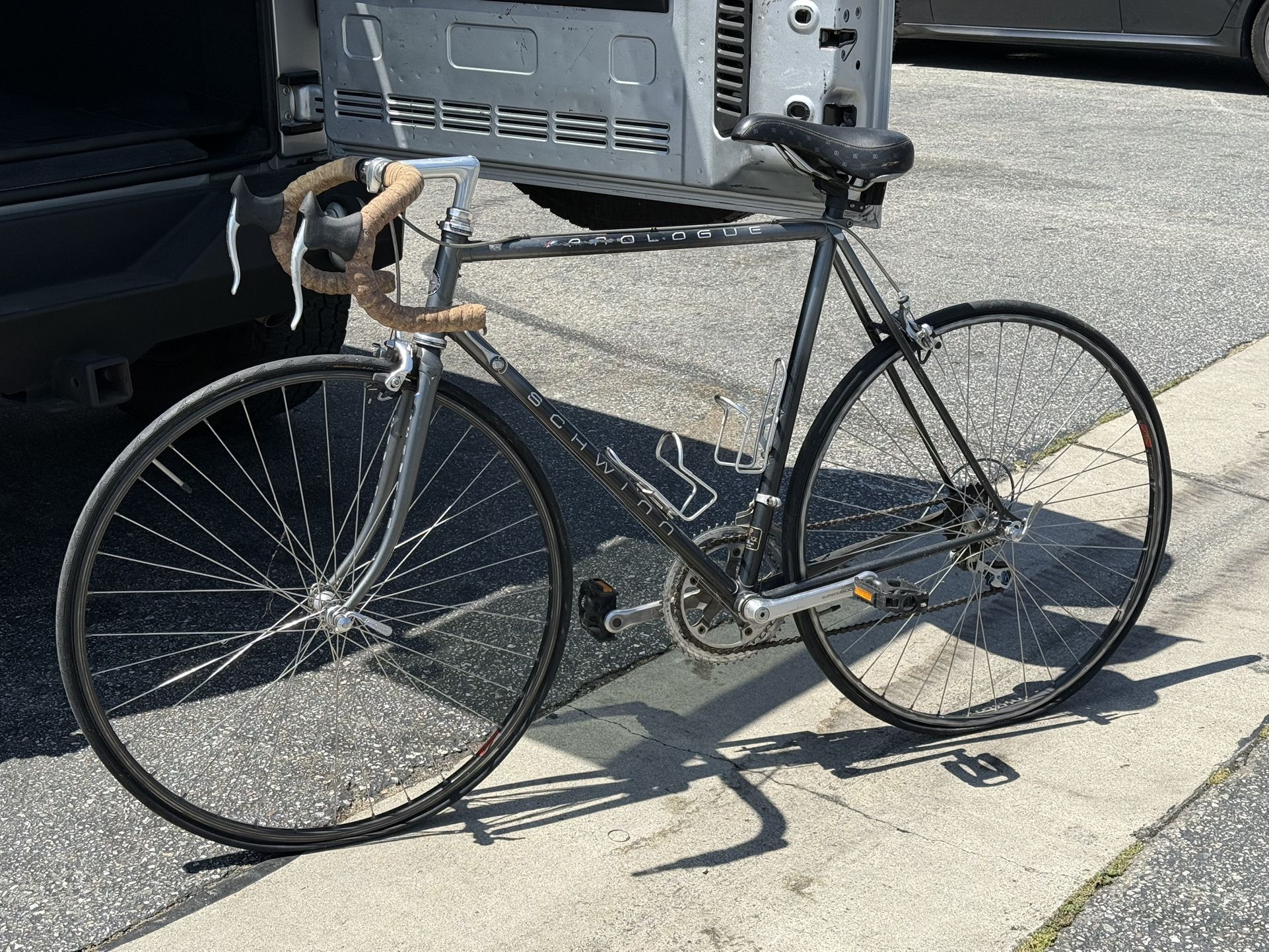 Schwinn Bike