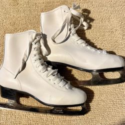 Ice Skates