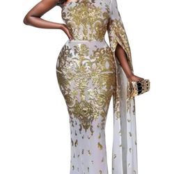 Size Extra Large Womens New Dress