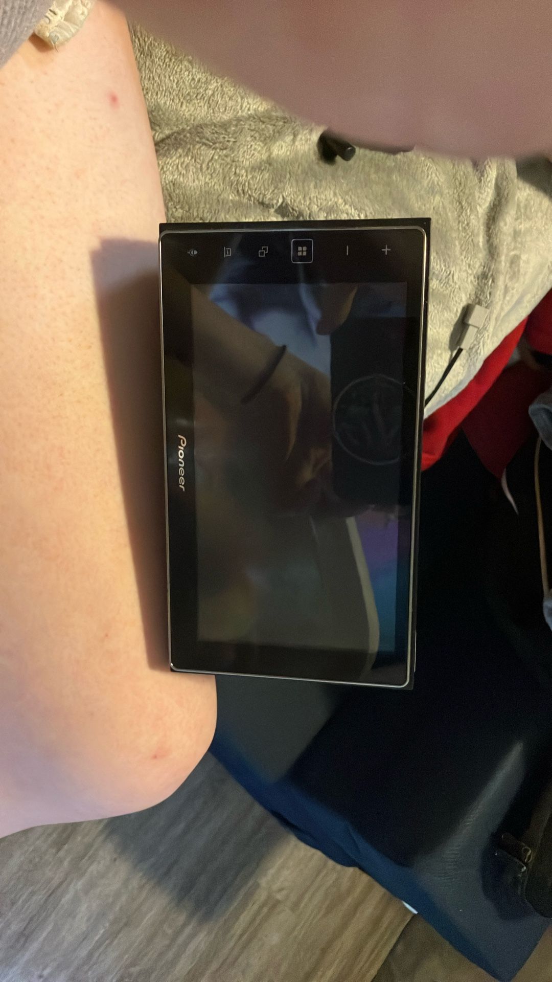 Pioneer System