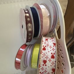 Ribbon Set 3