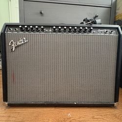 Fender Champion 100