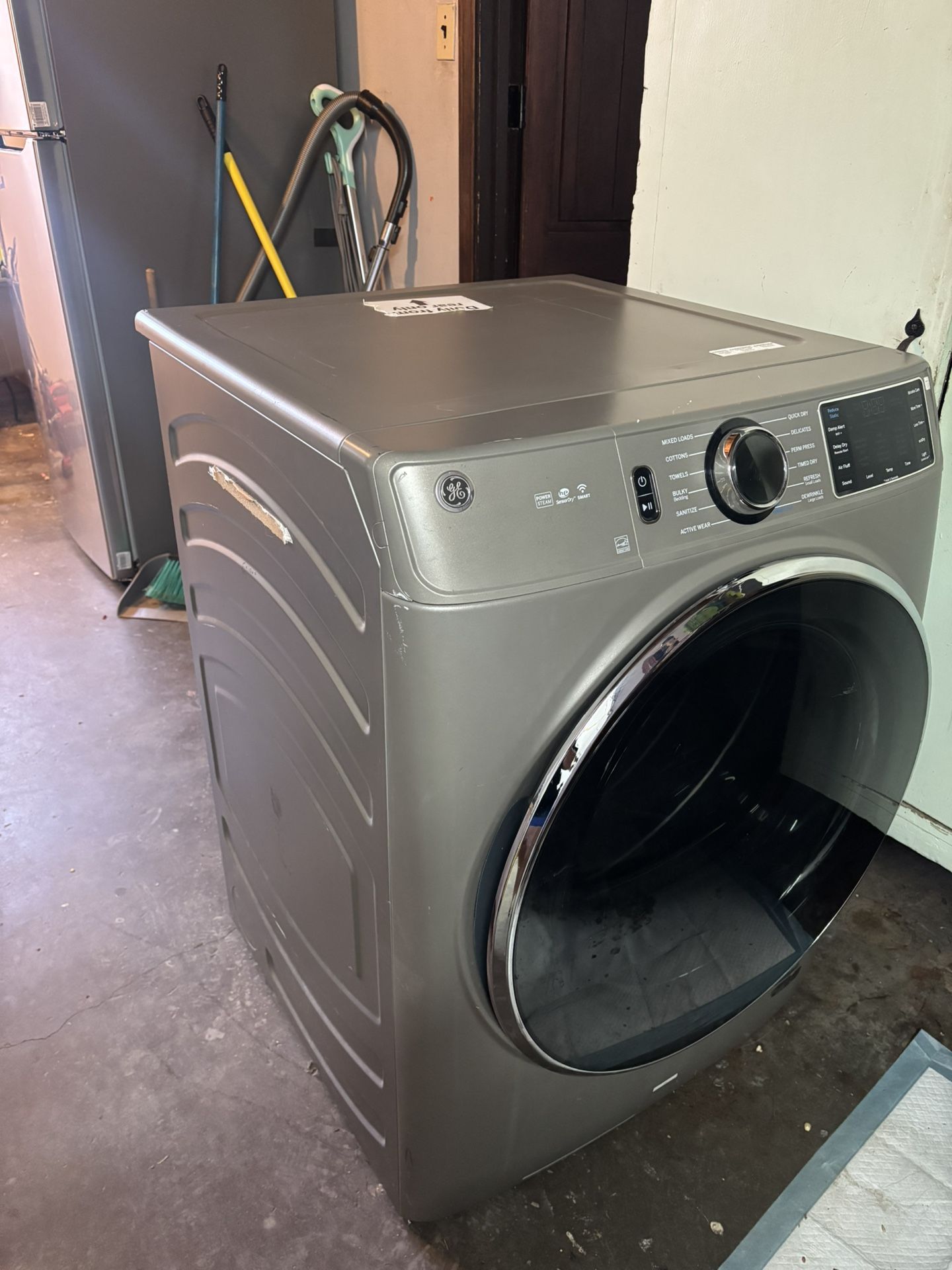 dryer