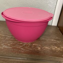 Tupperware