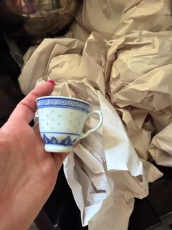 Rice china