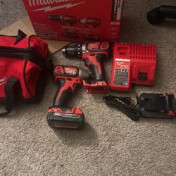 Drill Kit