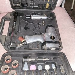 Pistola De Impacto  No Dados 