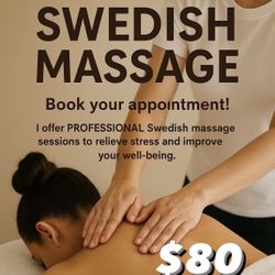 Relaxation Massage 